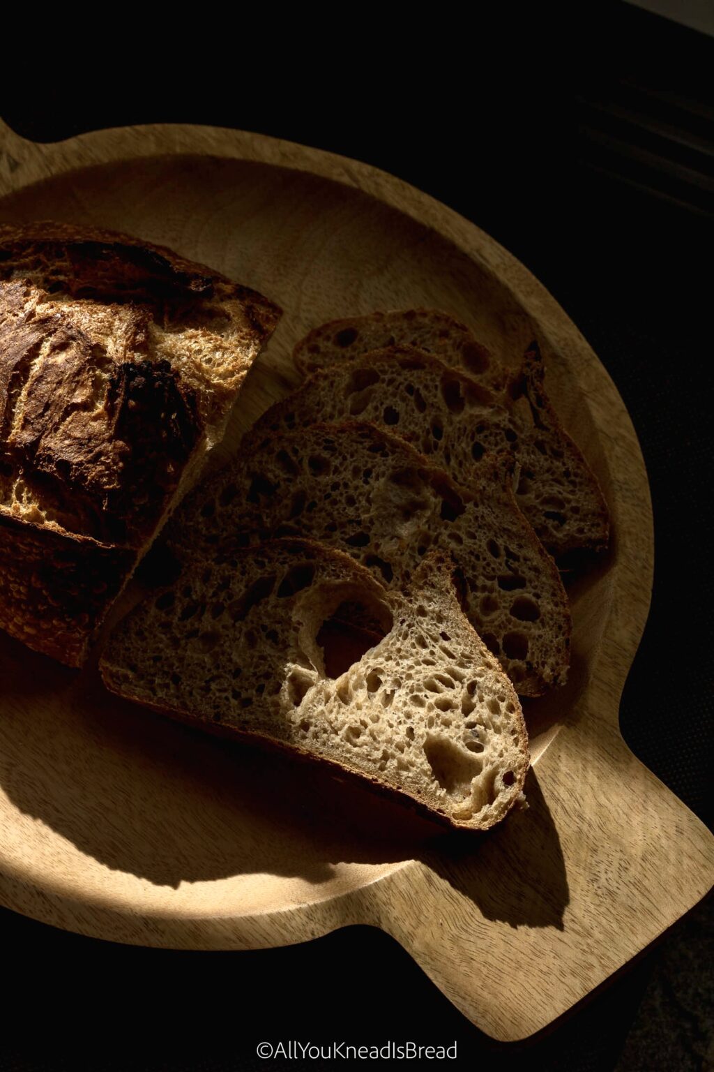 All You Need To Know About Sourdough Feeding Ratios All You Knead Is Bread 2082